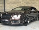 Bentley Continental GT 4.0 V8 S PACK MULLINER SUSPENSION PIL à La Penne-sur-Huveaune (13) Bentley Continental GT 4.0 V8 S PACK MULLINER SUSPENSION PIL à La Penne-sur-Huveaune (13)