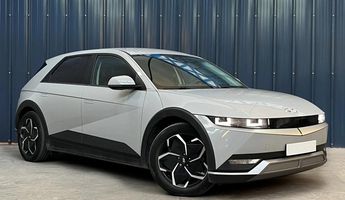 Voir d&eacute;tails -Hyundai Ioniq 5 73KWH CREATIVE 220CH Garantie 12 Mois  &agrave; Halluin (59)