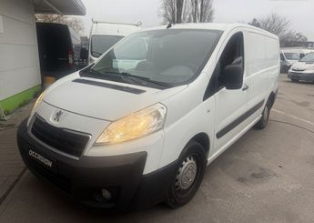  Voir d&eacute;tails -Peugeot Expert FG 229 L2H1 2.0 HDI FAP 125 PACK CD CLIM &agrave; Fouqui�res-l�s-Lens (62)