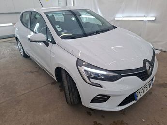  Voir d&eacute;tails -Renault Clio V (BJA) 1.0 SCe 65ch Business -21 &agrave; Quimperl� (29)