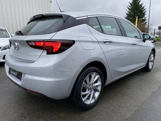 Opel Astra 1.5 D 122ch Elegance Business INC. de 2020