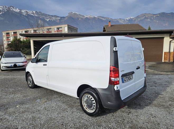 Mercedes Vito COMPACT 114 CDI 136 PRO BLANC de 2020