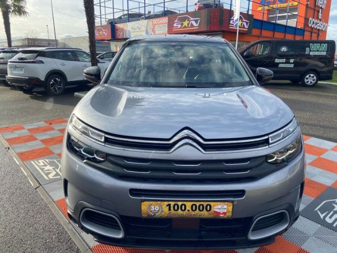 Citroen C5 BlueHDi 130 BV6 FEEL GPS Cam�ra ADML Toi  de 2021