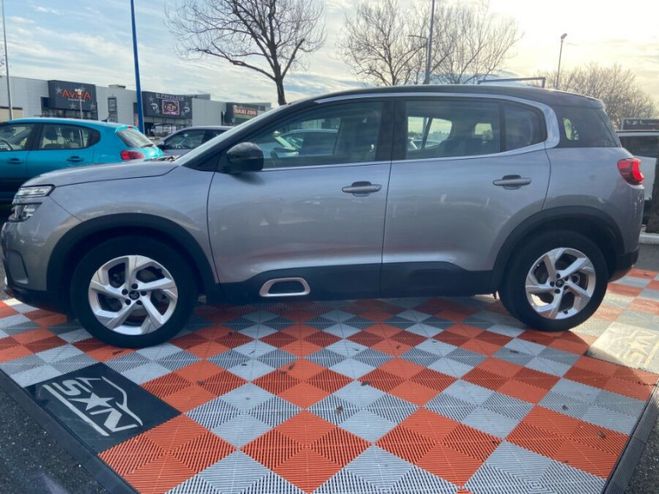 Citroen C5 BlueHDi 130 BV6 FEEL GPS Cam�ra ADML Toi  de 2021