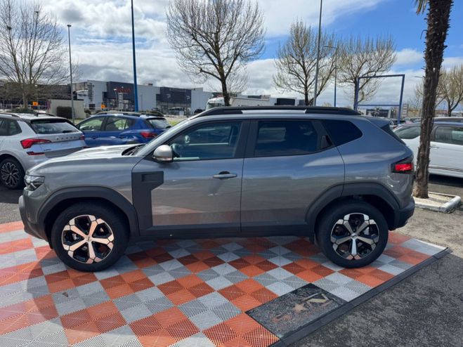 Dacia Duster ECO-G 120 BV6 4X2 JOURNEY Pack City et H  de 2025