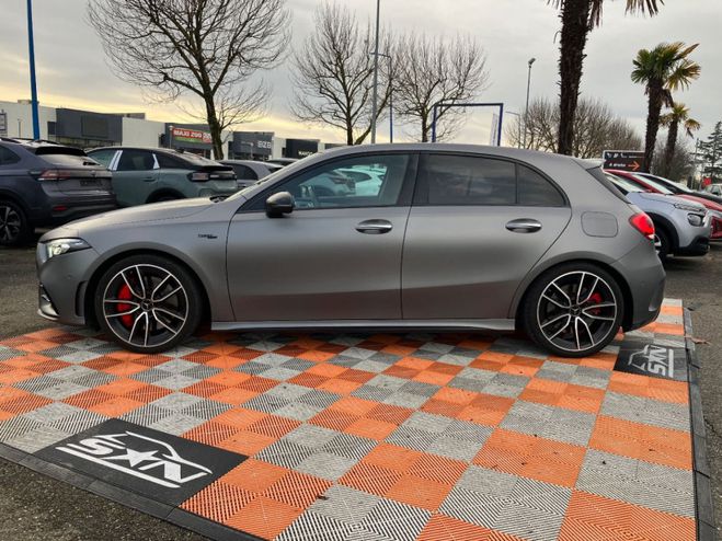 Mercedes Classe A 35 306 AMG 4 MATIC CUIR TOIT Cam�ra 360�  de 2022