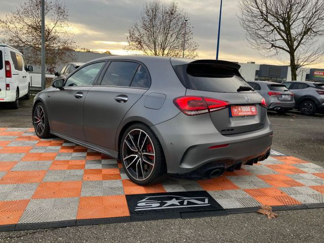 Mercedes Classe A 35 306 AMG 4 MATIC CUIR TOIT Cam�ra 360�  de 2022