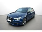 Audi A1 1.4 TFSI 140 COD S line BVA &agrave; Sarcelles (95)