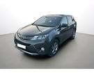 Toyota RAV 4 151 VVT-i AWD BVA &agrave; Sarcelles (95)