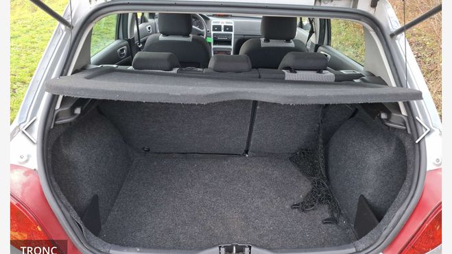 Peugeot 307 1.6 hdi phase 2  de 2008