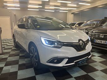  Voir d&eacute;tails -Renault Grand Scenic 1.6 DCI 160 ENERGY BUSINESS INTENS EDITI &agrave; Saint-Brice-Courcelles (51)