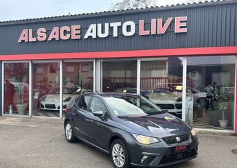  Voir d&eacute;tails -Seat Ibiza 1.6 TDI 95CH START-STOP URBAN EURO6D-T &agrave; Eckbolsheim (67)
