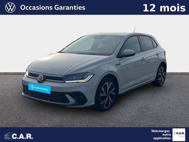Volkswagen Polo 1.0 TSI 95 S&S DSG7 R-Line Beige de 2023