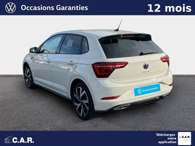 Volkswagen Polo 1.0 TSI 95 S&S DSG7 R-Line Beige de 2023