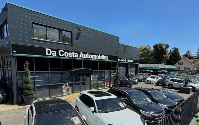 Volkswagen Golf 7 VII PHASE 2 CARAT 1.5 TSI EVO 150 Cv 1 Blanc de 2017