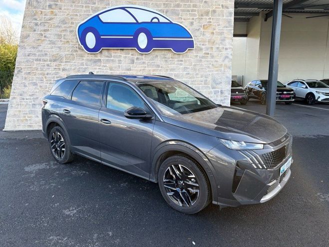 Peugeot 5008 HYBRID 145CH ALLURE E-DCS6 Gris Titane de 2025