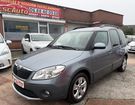Skoda Roomster 1,6 TDi 90 CV ELEGANCE &agrave; Marly (59)