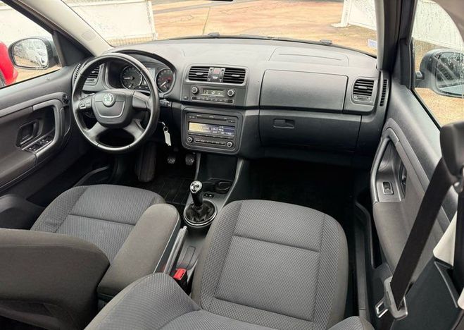 Skoda Roomster 1,6 TDi 90 CV ELEGANCE  de 2013