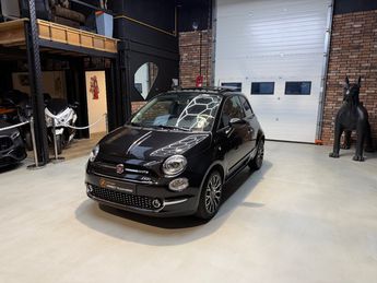  Voir d&eacute;tails -Fiat 500 MY20 SERIE 7 EURO 6D DIVA 1.2 69 cv Eco  &agrave; Saint-Ouen-l'Aum�ne (95)