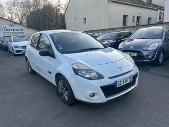  Voir d&eacute;tails -Renault Clio III 1.2 16V 75 eco2 20th &agrave; Villeneuve-Saint-Georges (94)