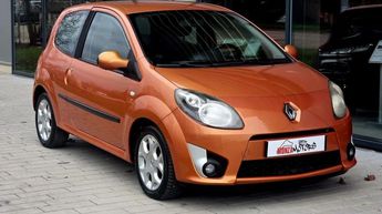  Voir d&eacute;tails -Renault Twingo II 1.2 16V 75CH DYNAMIQUE &agrave; Geispolsheim (67)
