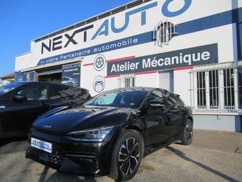  Voir d&eacute;tails -Kia EV6 325CH GT-LINE 4WD &agrave;  Le Coudray-Montceaux (91)