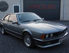 BMW Serie 6 E24 635 Csi &agrave; Tournai (75)