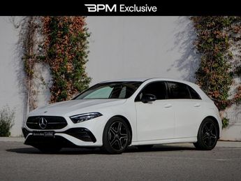  Voir d&eacute;tails -Mercedes Classe A 180 136ch AMG Line 7G-DCT &agrave; Monaco (98)