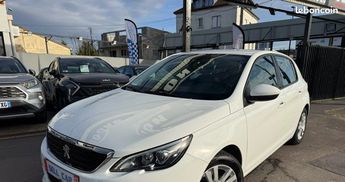  Voir d&eacute;tails -Peugeot 308 1.5 bluehdi 130 Active Business &agrave; Gagny (93)