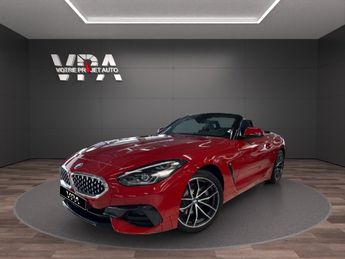  Voir d&eacute;tails -BMW Z4 sDrive20i 197ch ? GPS Pro, Si�ges sport  &agrave; Eysines (33)