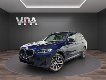  Voir d&eacute;tails -BMW X3 M40d xDrive 3.0 340 ch ? Toit Panoramiqu &agrave; Eysines (33)