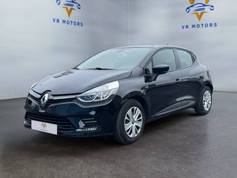  Voir d&eacute;tails -Renault Clio 0.9 TCe 90ch 5p Euro6c ** CarPlay / Pack &agrave; Serres-Castet (64)