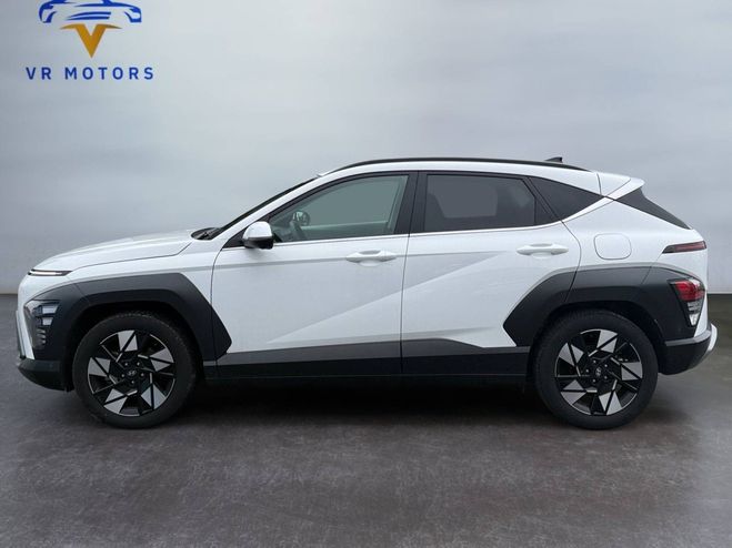Hyundai Kona 1.6 GDi 141ch Hybrid Executive DCT-6 **E INCONN de 2023