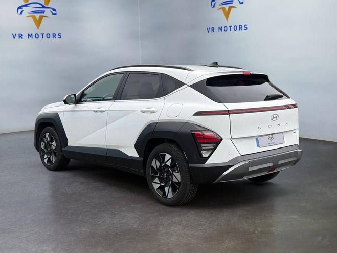 Hyundai Kona 1.6 GDi 141ch Hybrid Executive DCT-6 **E INCONN de 2023