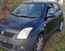 Suzuki Swift 1.3 dds diesel &agrave; Vaujours (93)