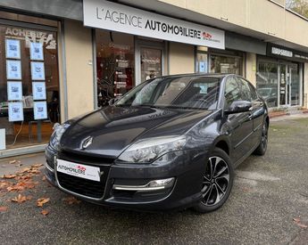  Voir d&eacute;tails -Renault Laguna 2.0 DCI 175 FAP edition Bose BVA6 &agrave; Chaville (92)