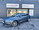 Audi A3 Sportback 2.0l TDI 150ch Stronic Ambitio &agrave; Caissargues (30)