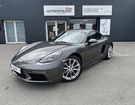Porsche 718 Cayman 2.0l 300ch PDK PDLS Echap Sport &agrave; Caissargues (30)