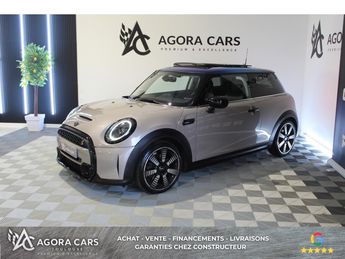  Voir d&eacute;tails -Mini One 2.0i - 178 - BVR Sport F56 LCI Cooper S  &agrave; Saint-Jory (31)