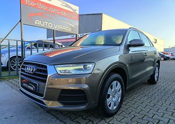  Voir d&eacute;tails -Audi Q3 1,4l TFSI 150cv 11-2015 119000 KMS GARAN &agrave; Oberhoffen-sur-Moder (67)