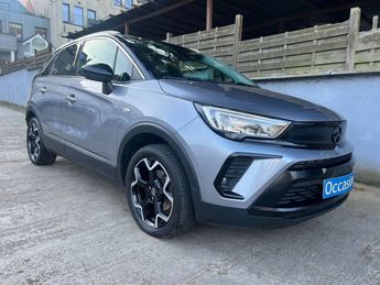  Voir d&eacute;tails -Opel Crossland X 1.2 Turbo 131cv GS Line Pack Sport Autom &agrave; Wemmel (17)