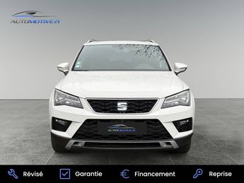  Voir d&eacute;tails -Seat Ateca 1.4 EcoTSI 150ch ACT Start&Stop Xcellenc &agrave; Longvic (21)
