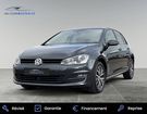 Volkswagen Golf VII 1.4 TSI 150ch ACT BlueMotion Technol &agrave; Longvic (21)