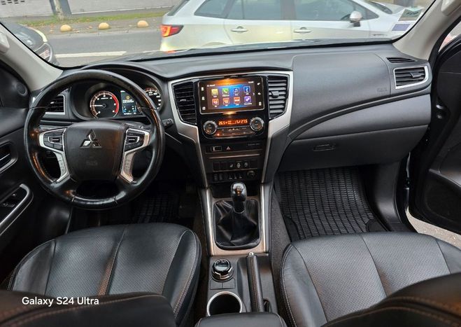 Mitsubishi L 200 Club cab 2.2l Di-D 150 4WD INTENSE Autre de 2020