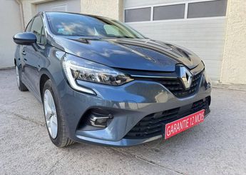  Voir d&eacute;tails -Renault Clio 1,0l 65 cv Business & 1�re main 49000 km &agrave; Lagney (54)