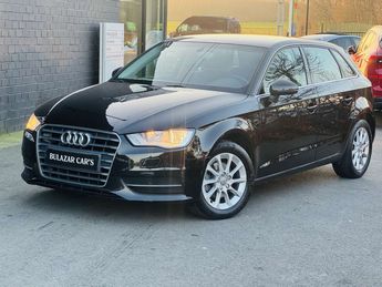  Voir d&eacute;tails -Audi A3 Sportback 1.2 TFSI GARANTI NAVI CLIM USB &agrave; P�ruwelz (76)