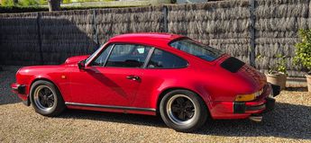  Voir d&eacute;tails -Porsche 911 3,2 bt meca etat colletion rare &agrave;  La Baule-Escoublac (44)