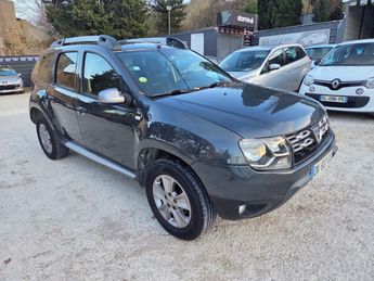  Voir d&eacute;tails -Dacia Duster Ambiance 4x2 1.5 DCi 110 &agrave;  Les Pennes-Mirabeau (13)