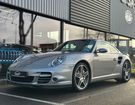 Porsche 911 (997) 3.6 480 TURBO TIPTRONIC S &agrave; Fontenay-sur-Eure (28)