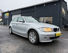 BMW Serie 1 118i boite automatique ��Faible kilom�tr &agrave; Douai (59)